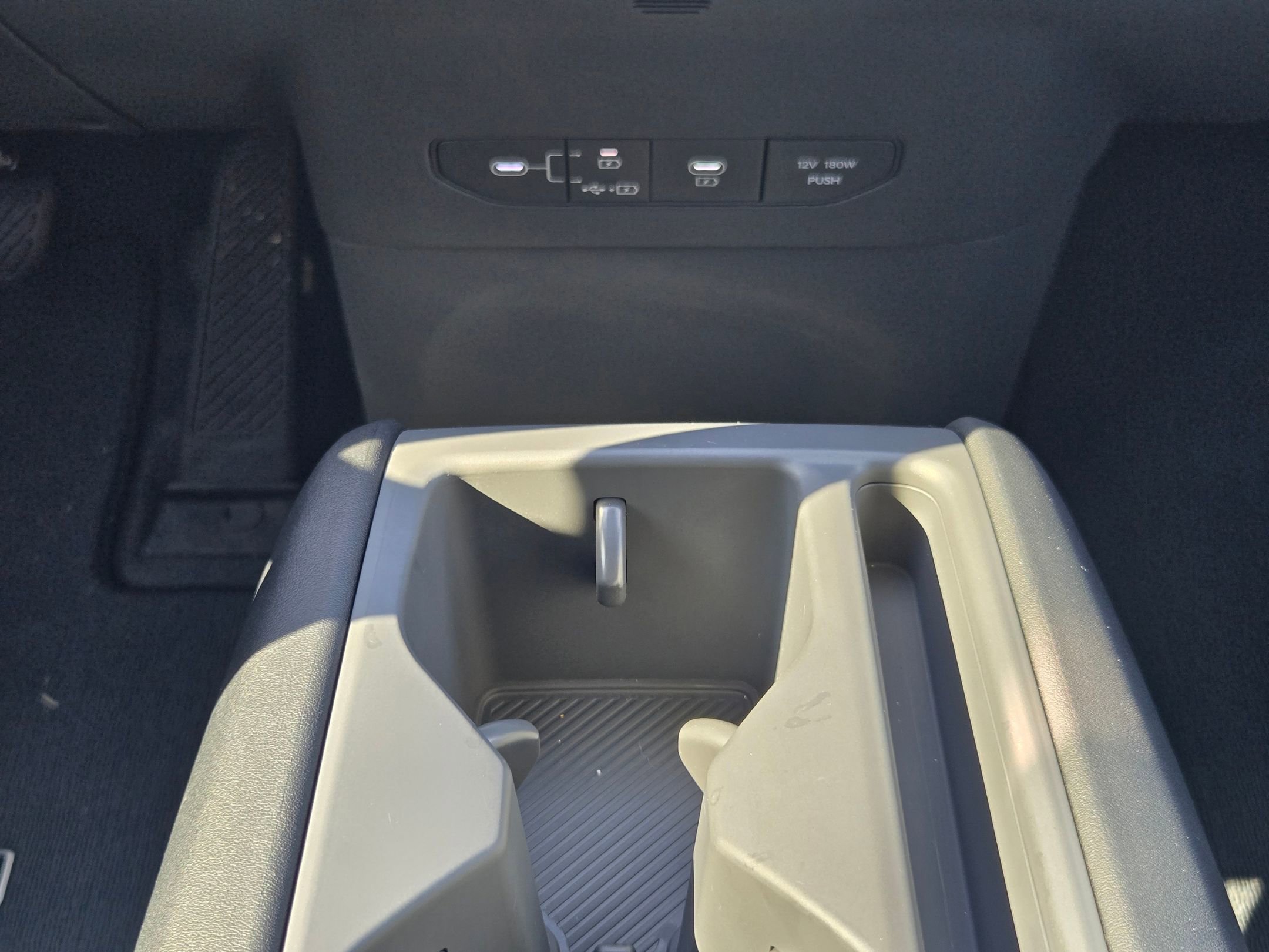 New 2026 Kia EV9 Light RWD image 13