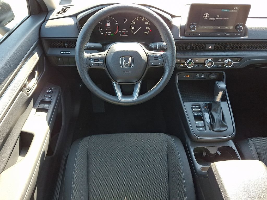 Used 2024 Honda CR-V EX image 11