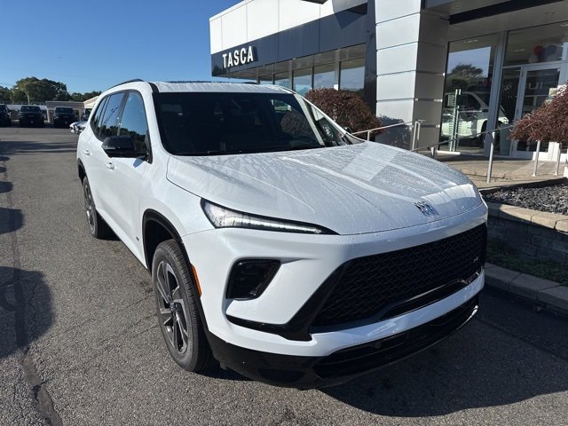 New 2026 Buick Enclave Sport Touring w/ Power Package image 1