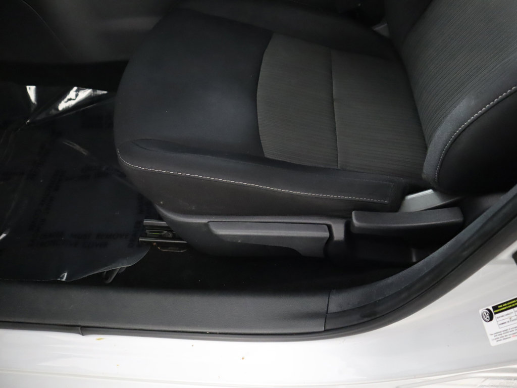 Used 2023 Nissan Sentra SV FWD image 28