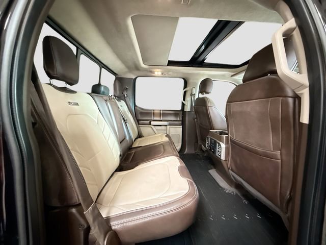 Used 2019 Ford F250 Limited w/ FX4 Off-Road Package image 29