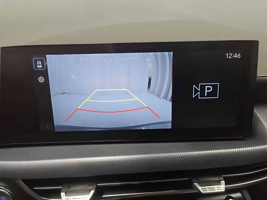 Certified 2025 Hyundai Sonata SEL FWD image 32