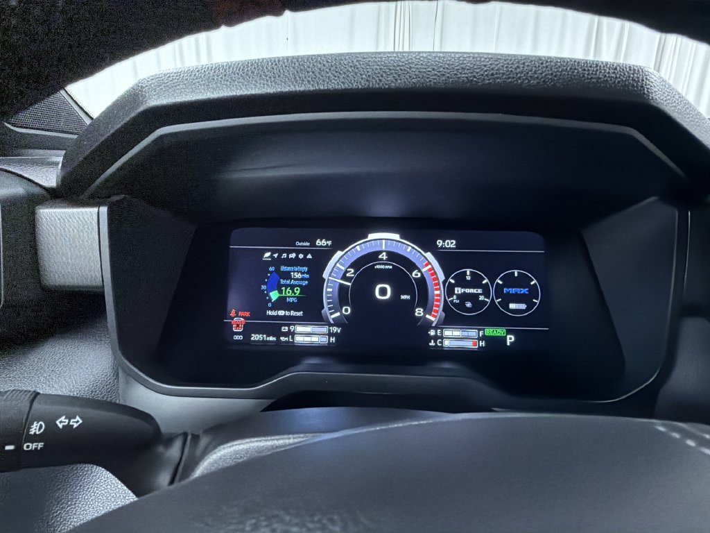 Certified 2026 Toyota Sequoia TRD Pro AWD/4WD image 22