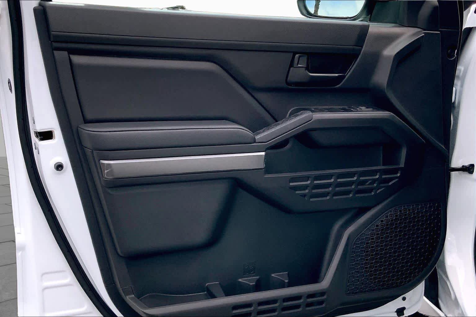 New 2026 Toyota Tacoma SR5 AWD/4WD image 10
