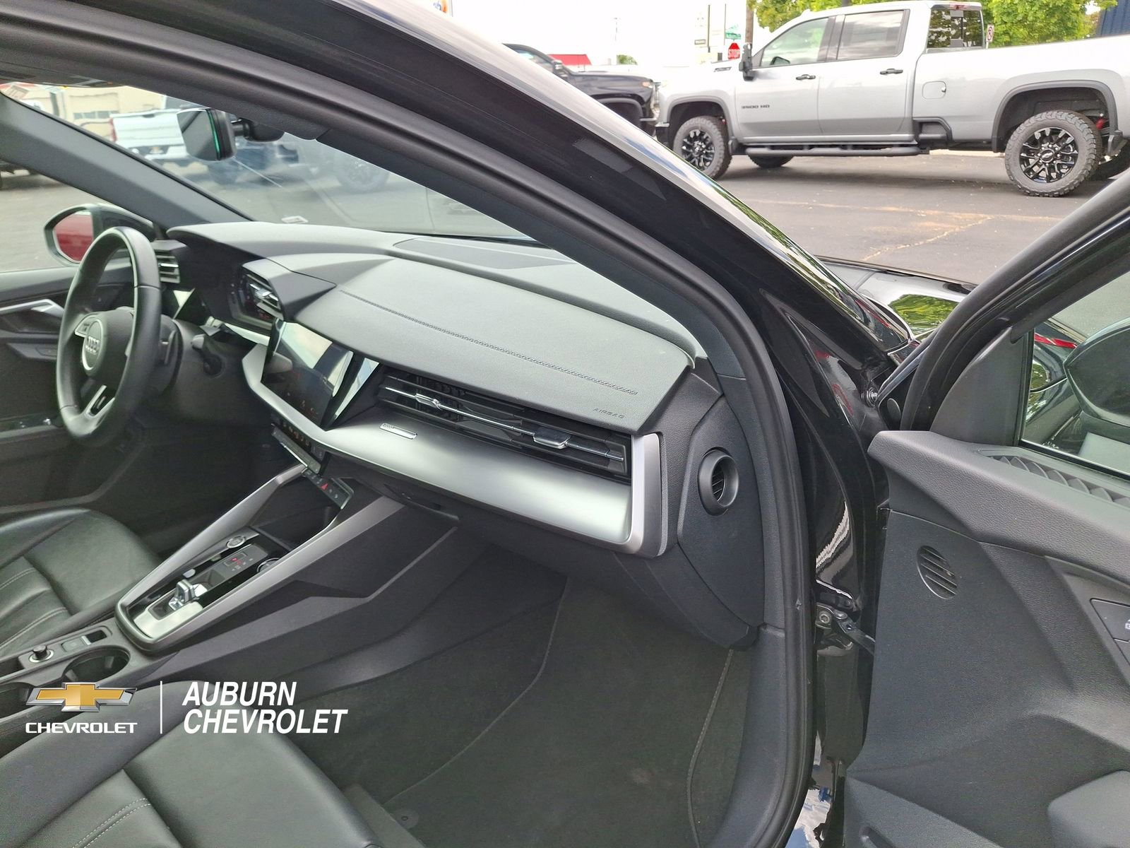 Used 2024 Audi A3 2.0T Premium FWD image 24