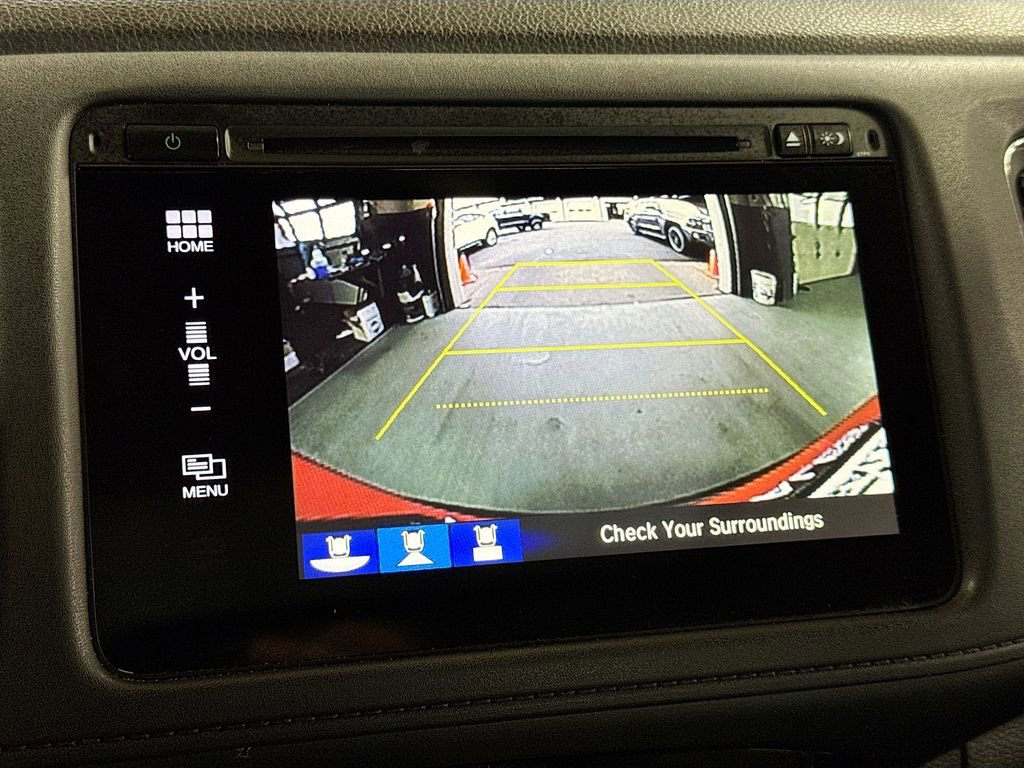 Used 2017 Honda HR-V EX-L image 24