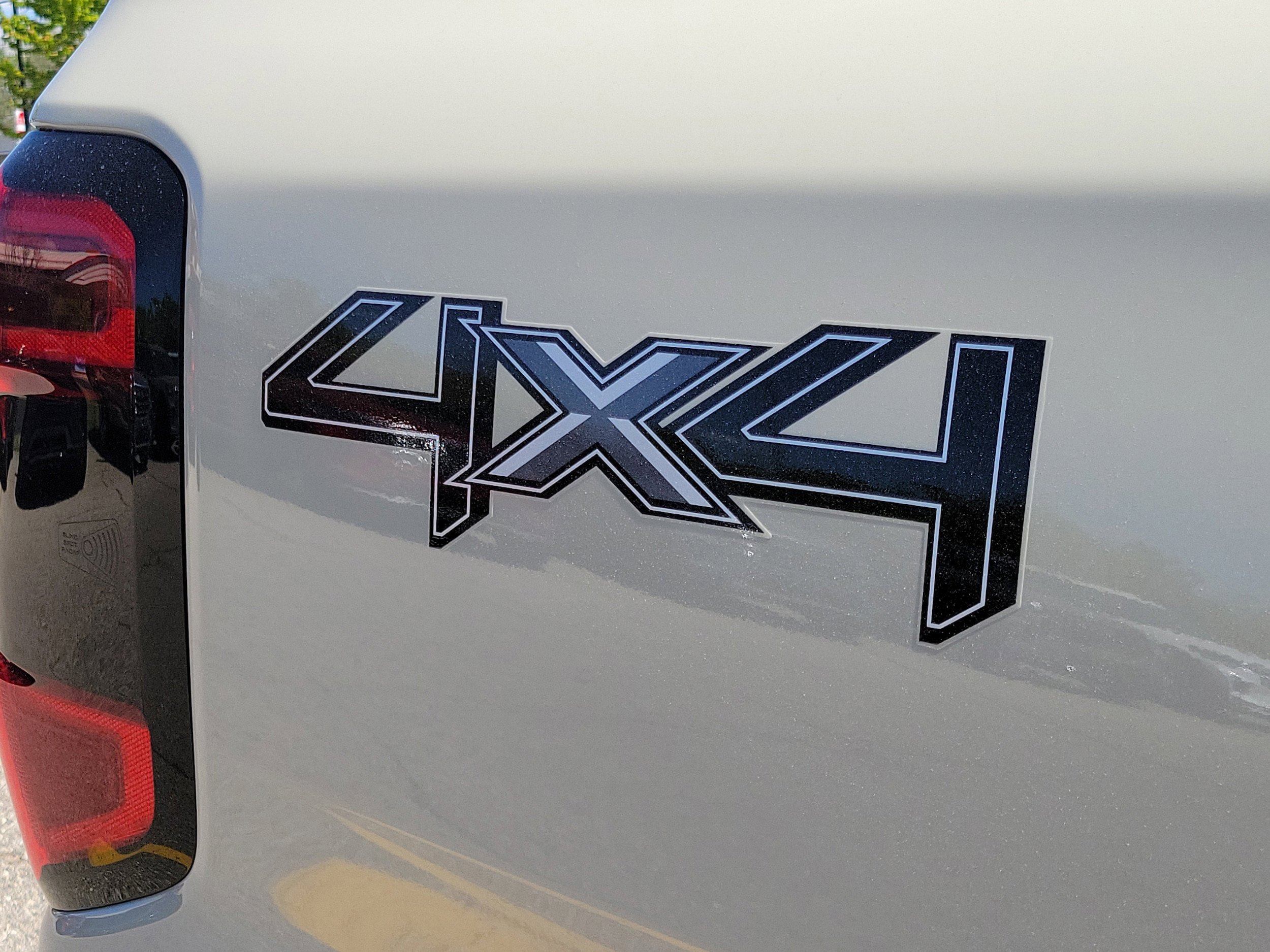 New 2026 Ford Ranger XLT AWD/4WD image 14