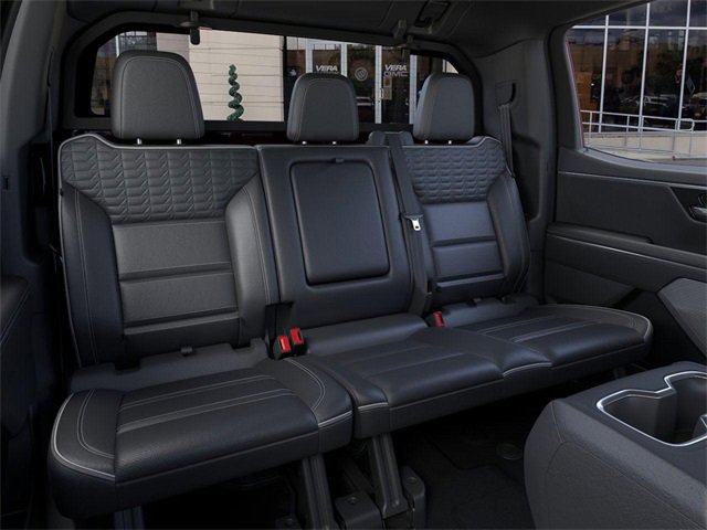 New 2025 GMC Sierra EV Denali image 17