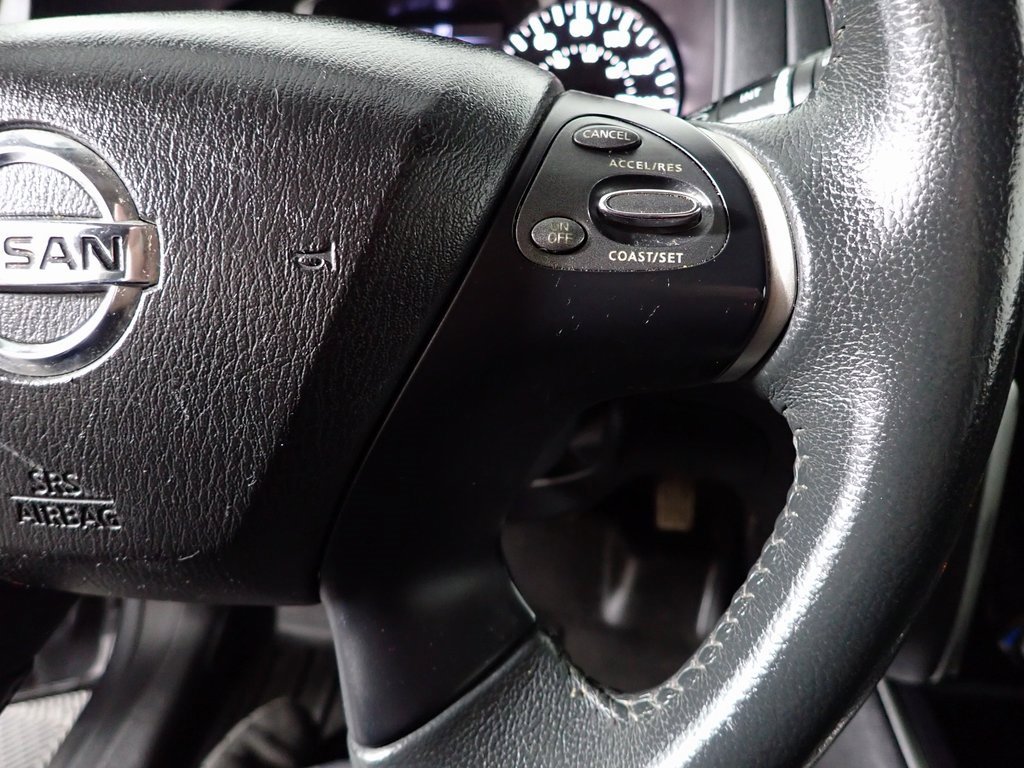 Used 2018 Nissan Pathfinder SV w/ SV All Weather Package image 22