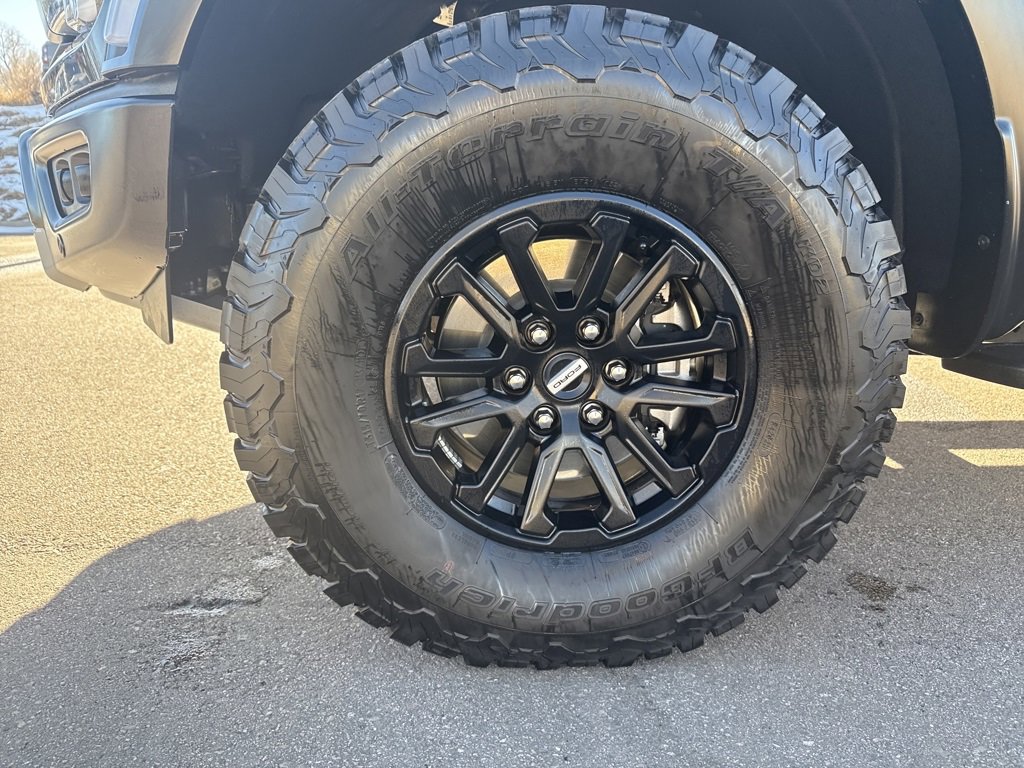Certified 2024 Ford F150 Raptor image 34