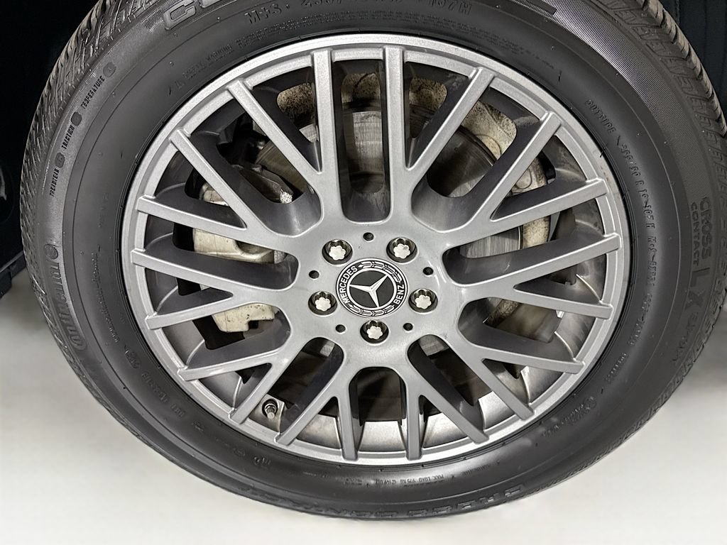 Certified 2021 Mercedes-Benz GLE 350 4MATIC image 32