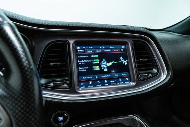Used 2020 Dodge Challenger R/T Scat Pack RWD image 24