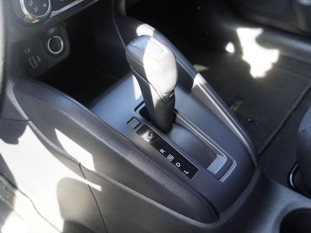 Certified 2023 Nissan Versa S w/ S Plus Package image 13