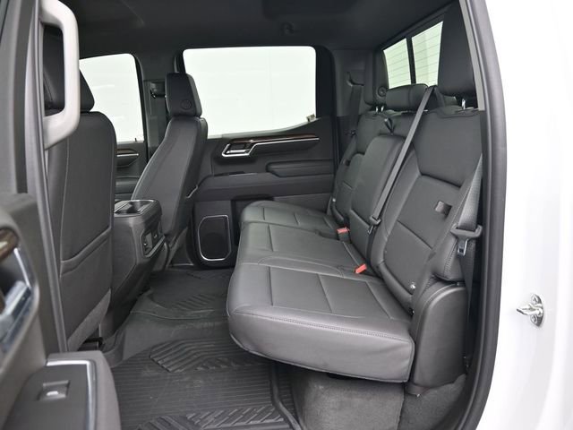 New 2026 Chevrolet Silverado 1500 LT image 28