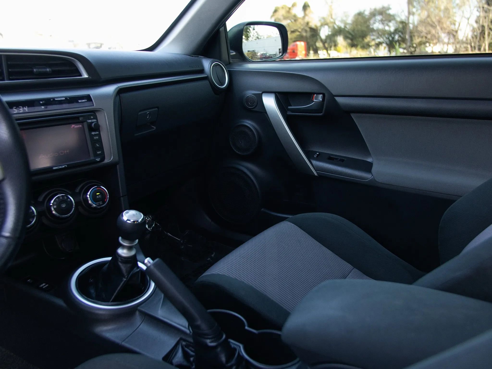 Used 2014 Scion tC image 19