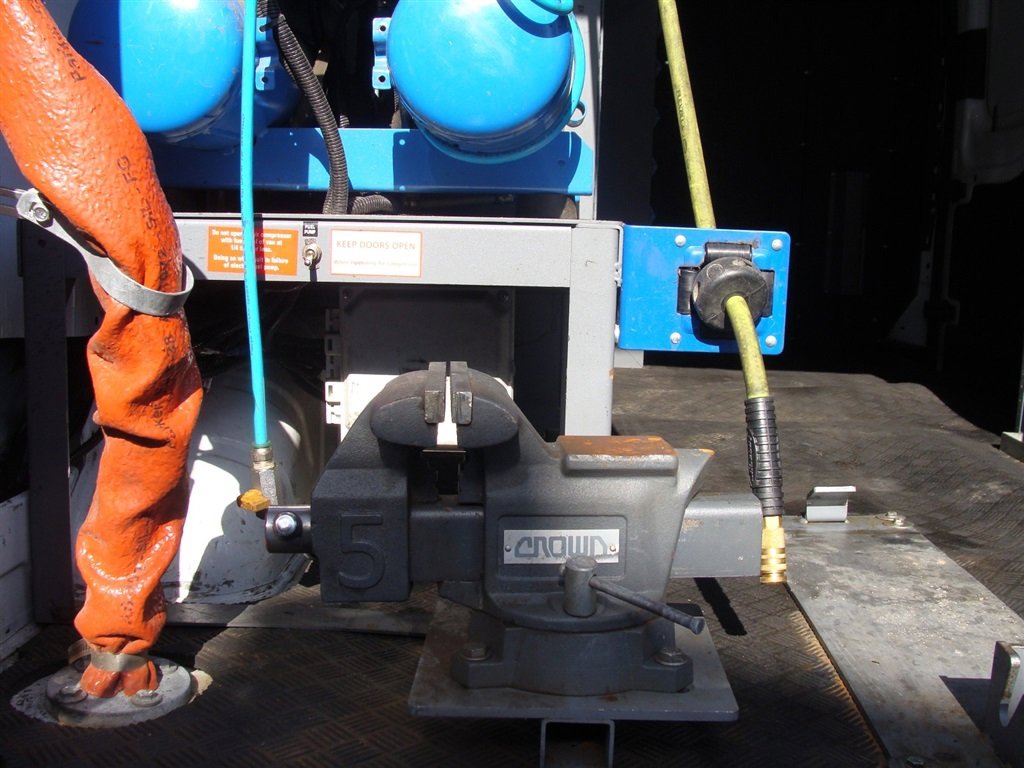 Used 2020 Ford Transit 350 Medium Roof image 26