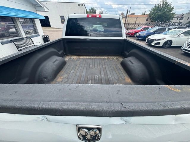 Used 2014 RAM 1500 Tradesman w/ Popular Equipment Group AWD/4WD image 9