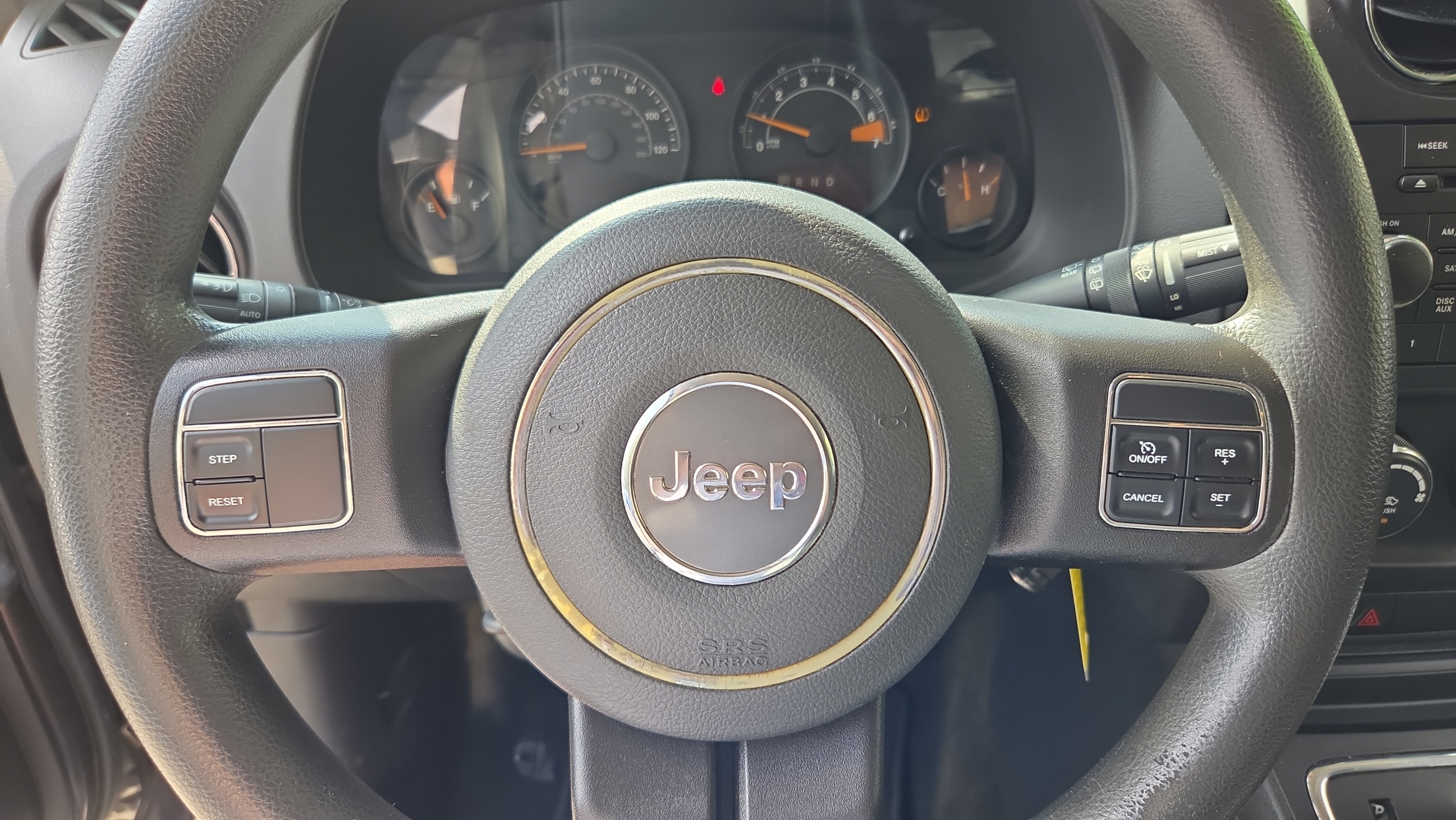 Used 2016 Jeep Patriot Sport w/ Power Value Group FWD image 25