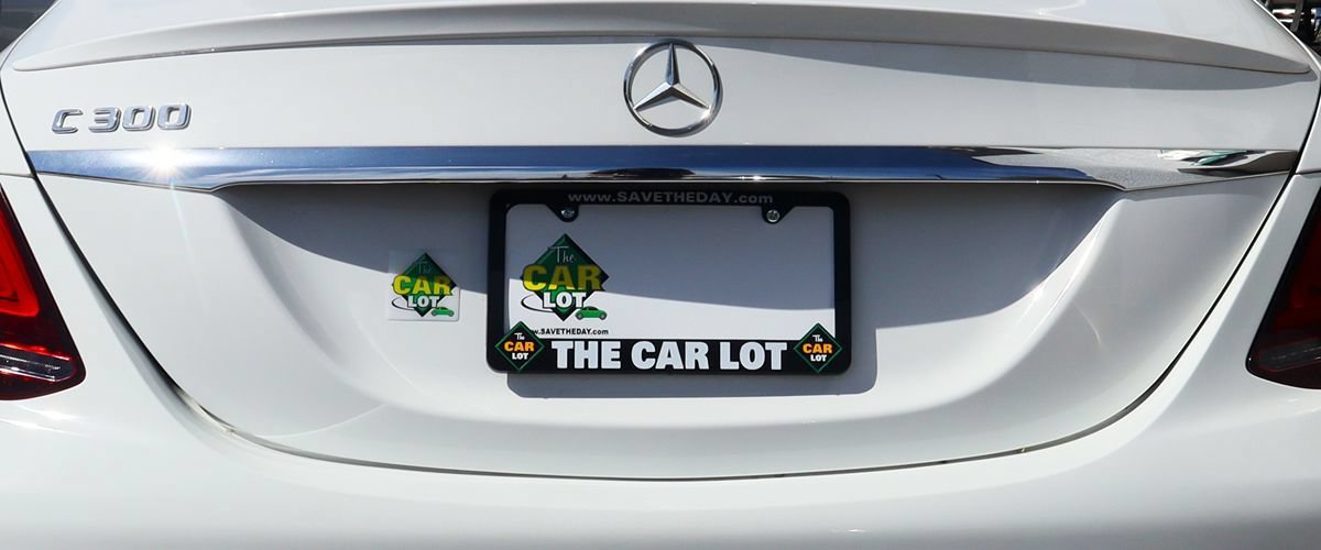 Used 2020 Mercedes-Benz C 300 Sedan w/ Premium Package image 21