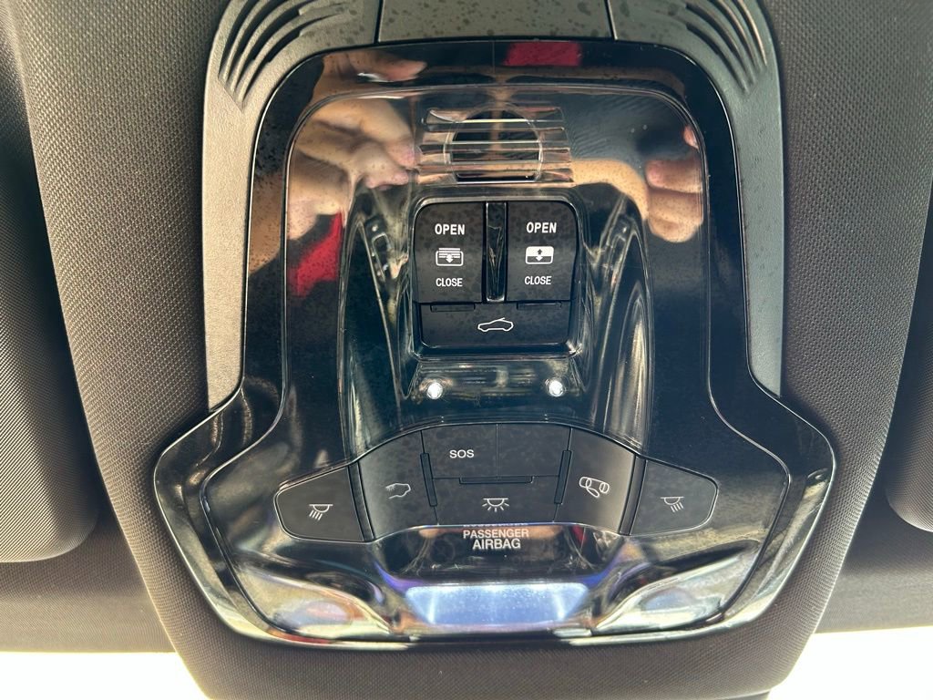 New 2024 Alfa Romeo Tonale Veloce w/ Active Assist Package image 38