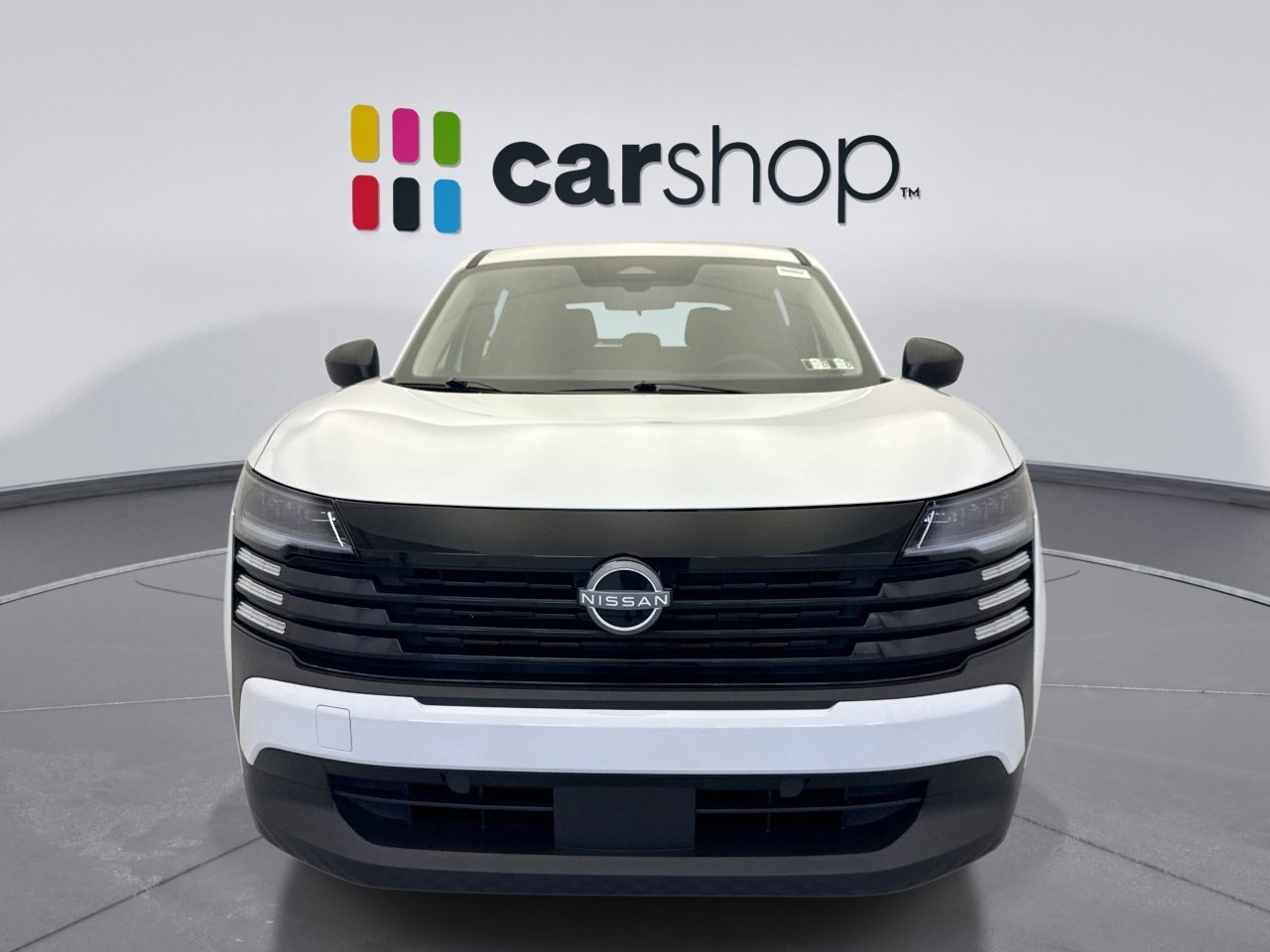 Used 2025 Nissan Kicks S AWD/4WD image 8