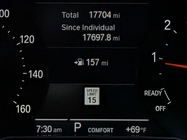 Used 2022 BMW 430i Convertible w/ M Sport Package image 9