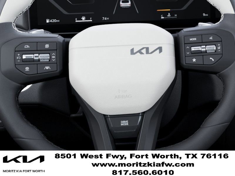 New 2026 Kia K4 GT-Line FWD image 22