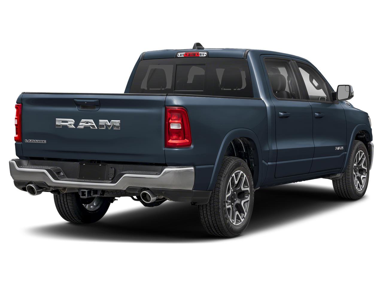 New 2026 RAM 1500 Laramie w/ Night Edition image 46