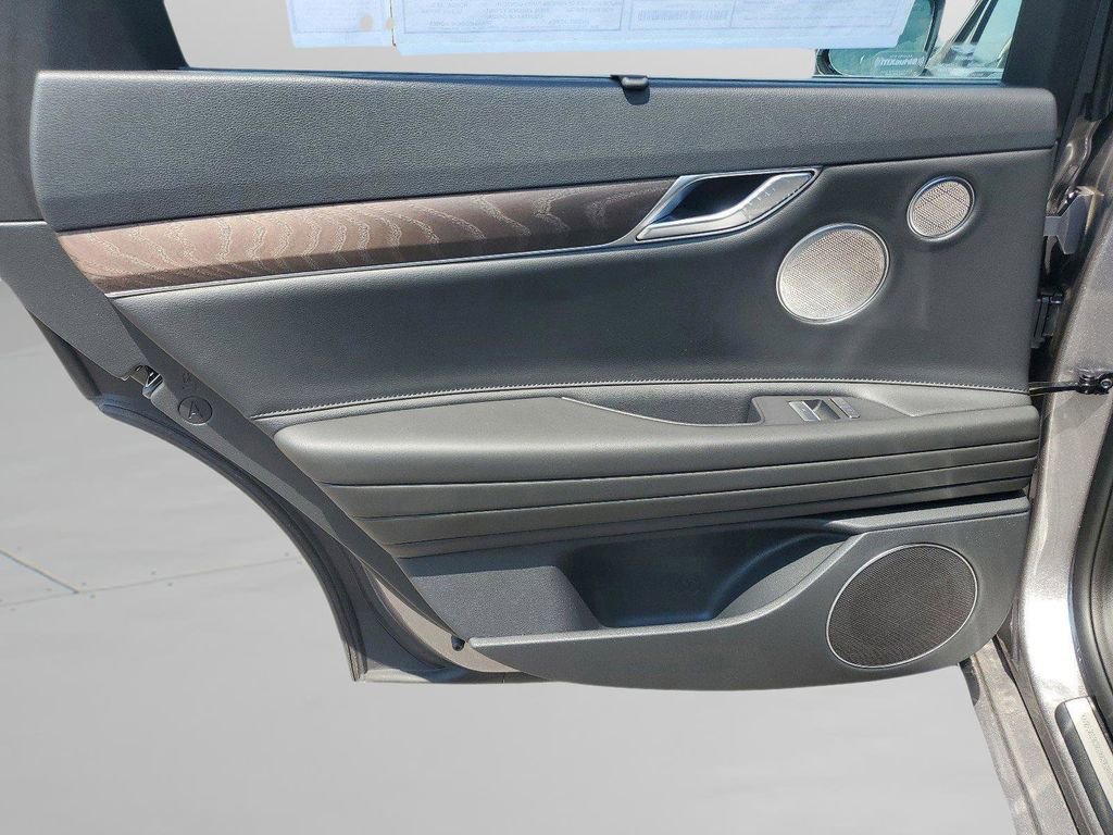 New 2023 Genesis G80 image 27