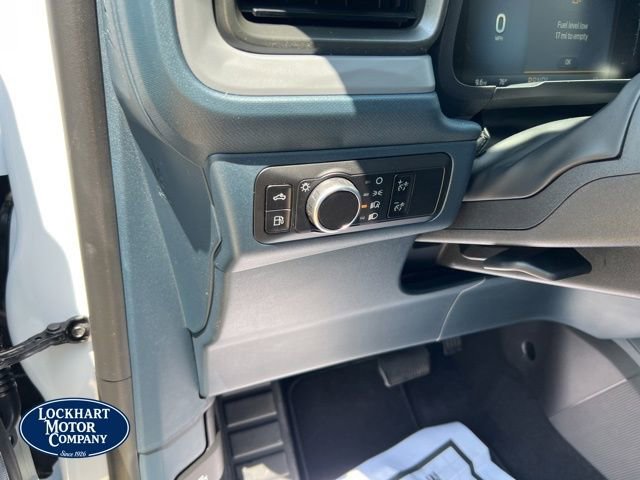 New 2026 Ford Maverick XL FWD image 41