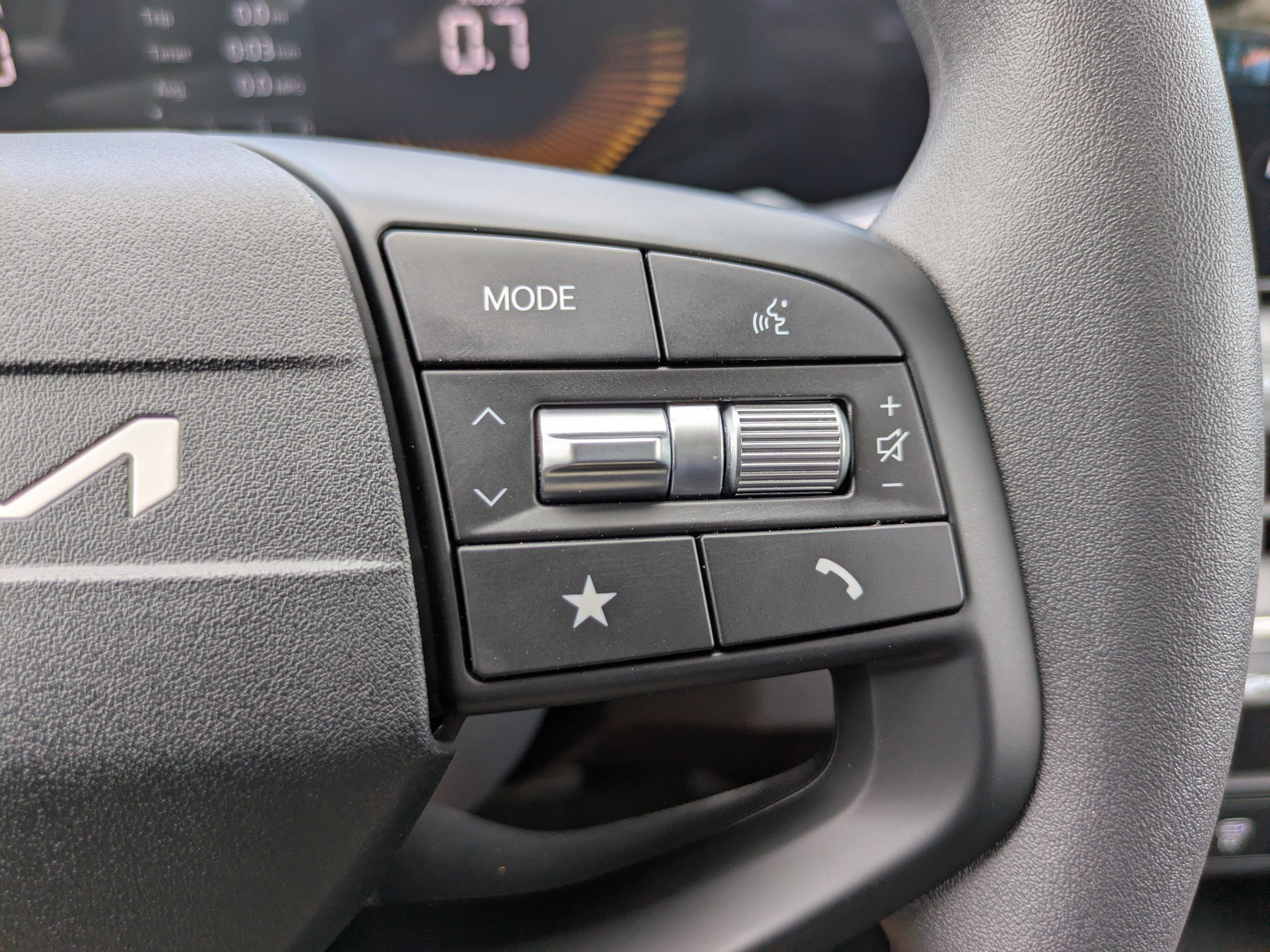 New 2026 Kia K4 FWD image 29