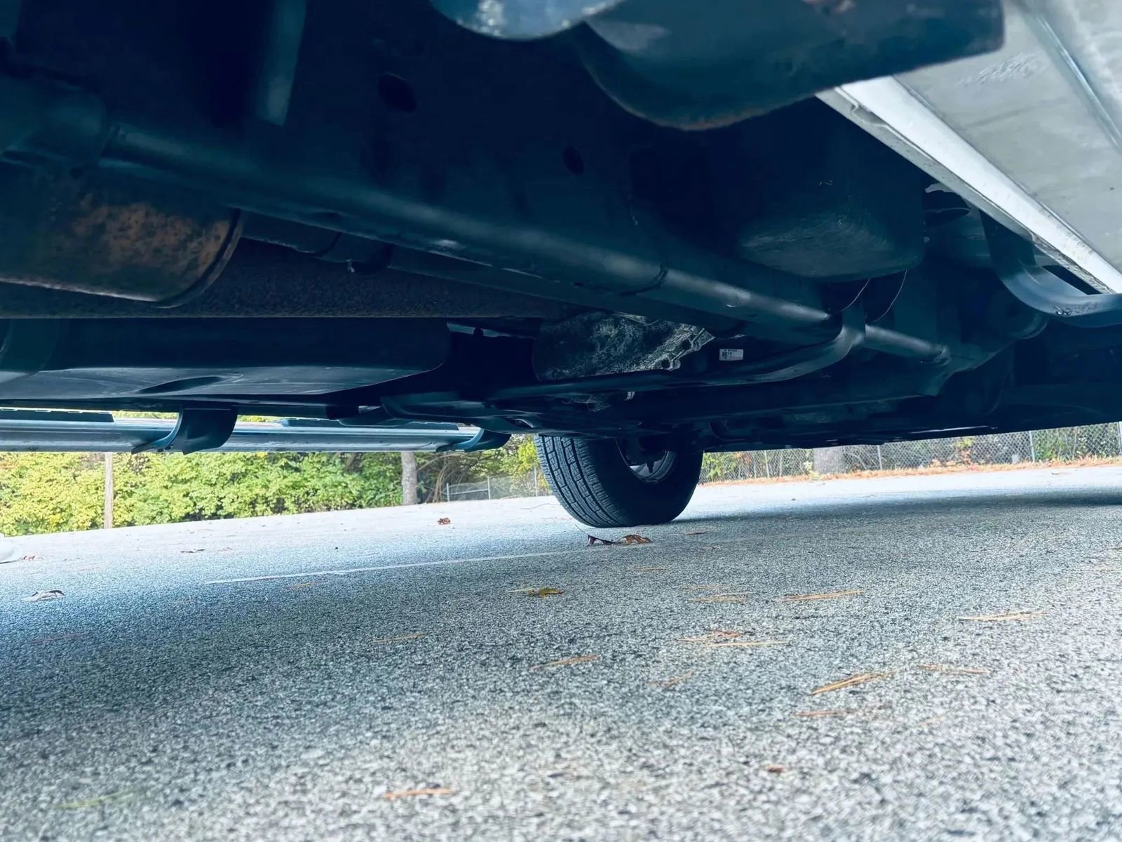 Used 2012 RAM 1500 Outdoorsman image 16