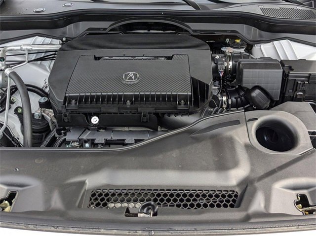 New 2026 Acura MDX w/ Technology Package image 8