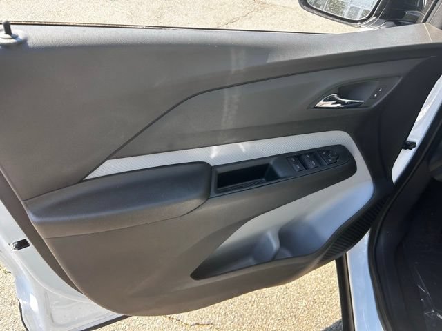 New 2027 Chevrolet Bolt LT FWD image 10
