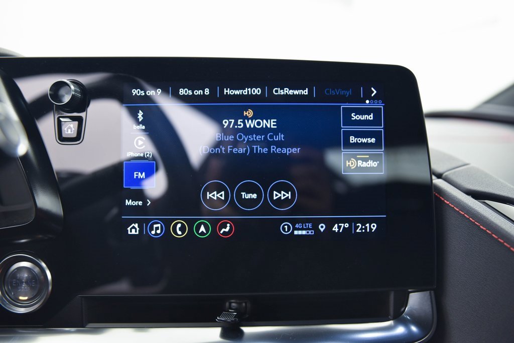 Used 2021 Chevrolet Corvette Stingray Coupe w/ Battery Protection Package image 17