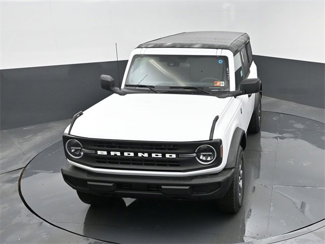 New 2025 Ford Bronco Big Bend image 21