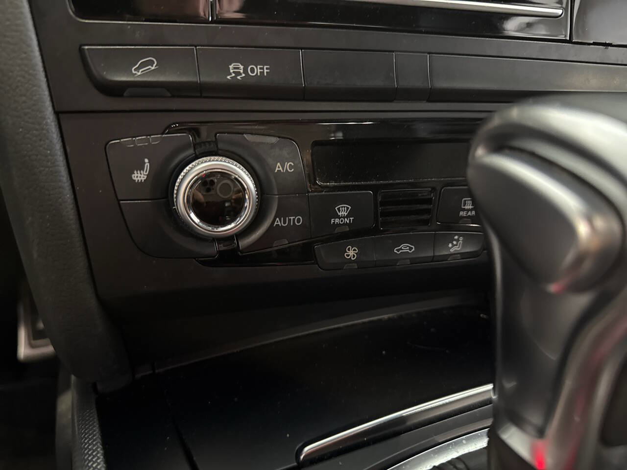 Used 2017 Audi A5 2.0T Sport w/ Technology Package image 24