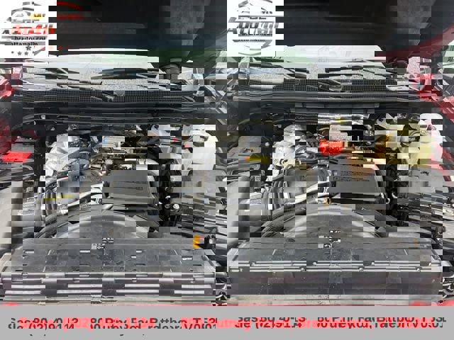 Used 2022 Chevrolet Silverado 3500 High Country image 21