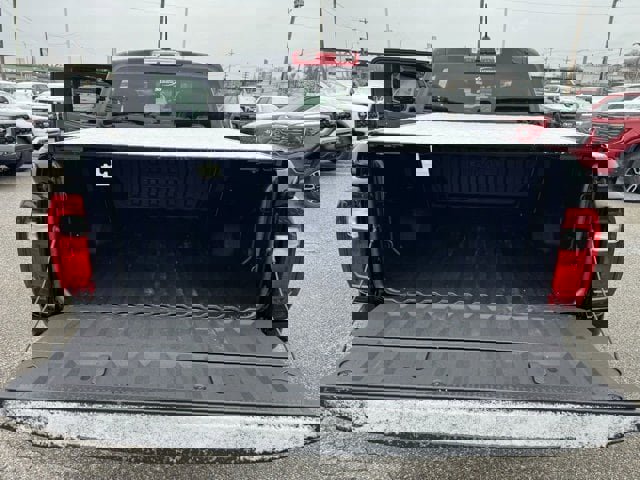 New 2026 GMC Canyon Denali w/ LPO, Denali Black Edition image 9