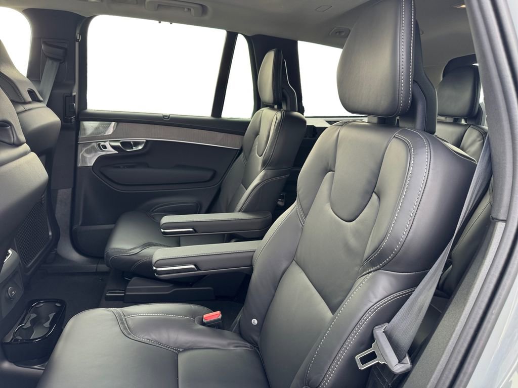 New 2026 Volvo XC90 T8 Ultra w/ Protection Package Premier image 25