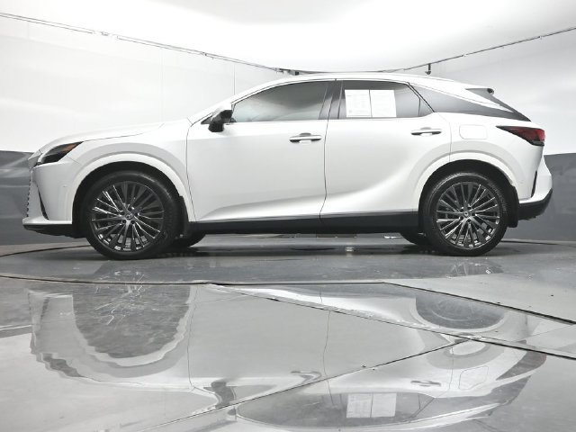 Used 2023 Lexus RX 350 FWD w/ Cold Area Package image 38