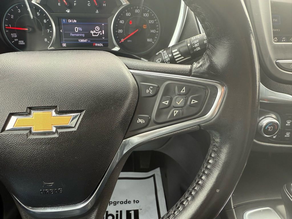 Used 2019 Chevrolet Equinox LT w/ Driver Convenience Package image 33