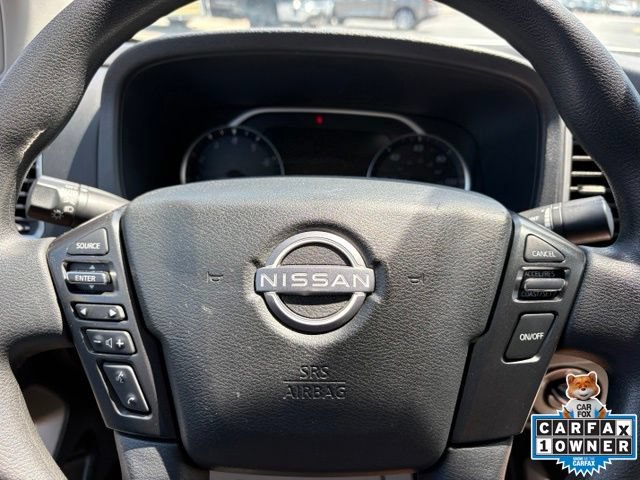 Used 2024 Nissan Frontier SV AWD/4WD image 19
