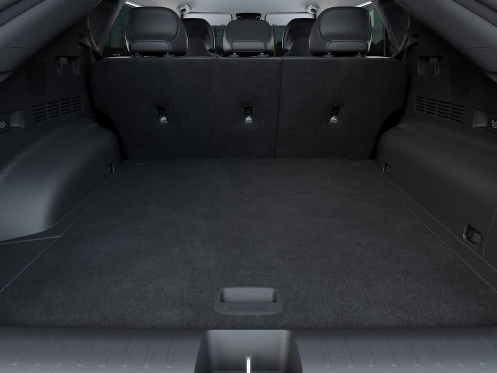 New 2026 Kia EV6 Wind RWD image 19
