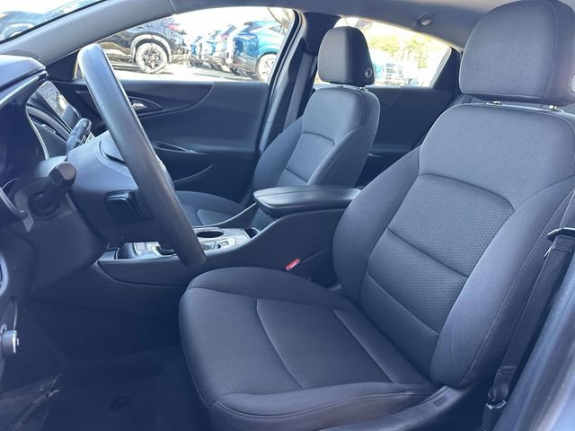 Used 2023 Chevrolet Malibu LT image 14