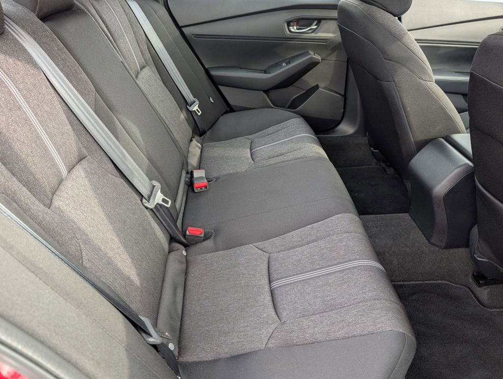 Used 2024 Honda Accord Sport image 44