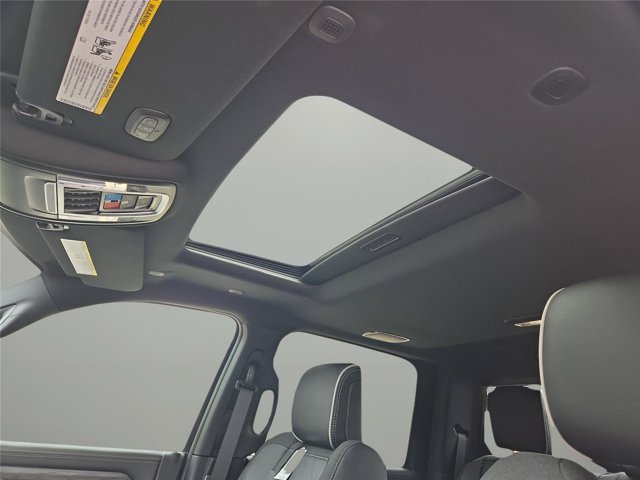 New 2026 RAM 2500 Limited AWD/4WD image 45