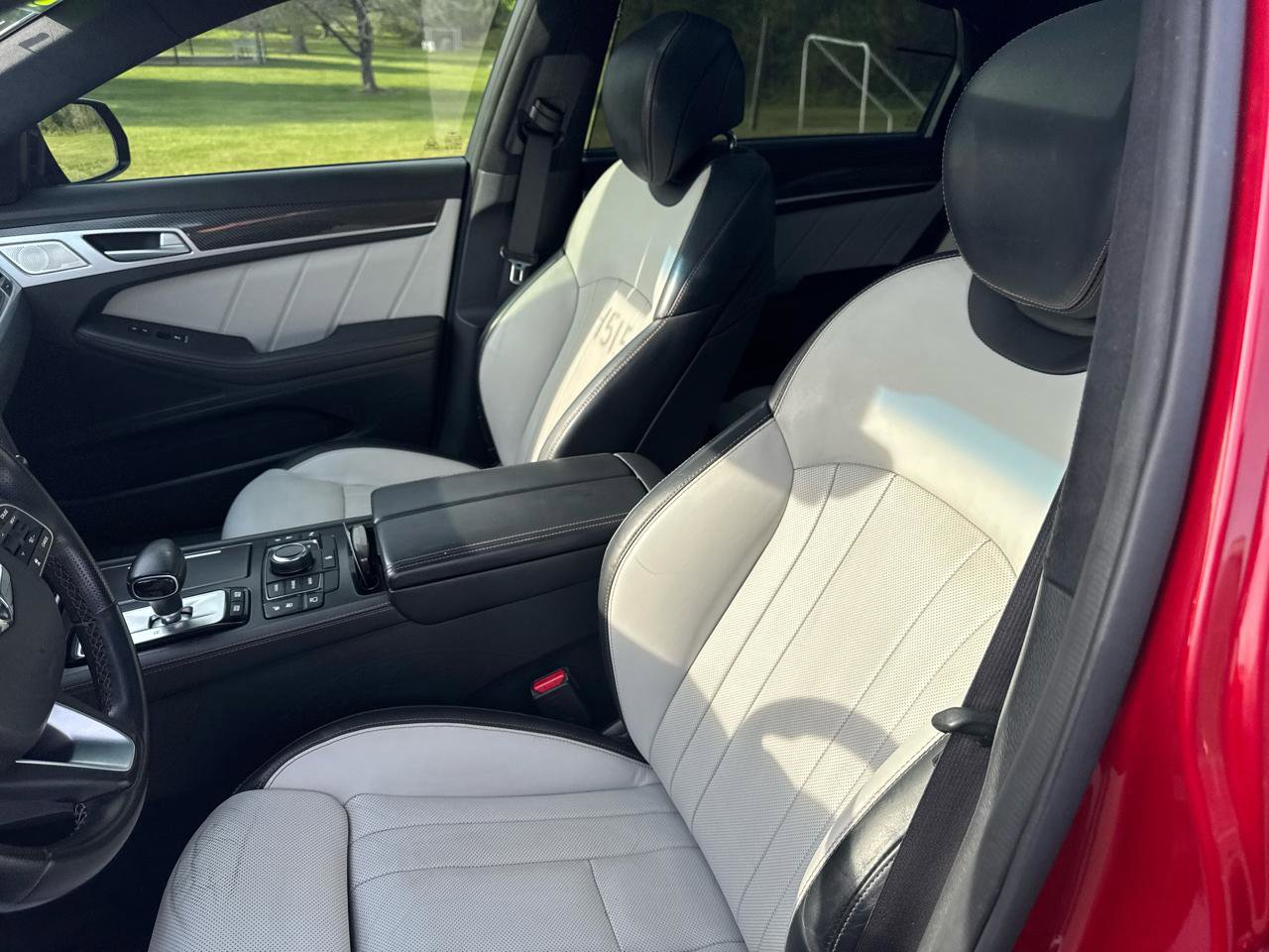 Used 2018 Genesis G80 3.3T Sport image 14
