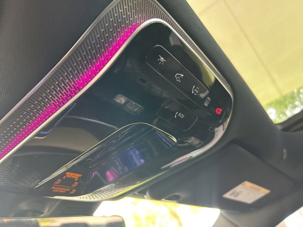 Used 2023 Mercedes-Benz S 580 4MATIC Sedan image 58