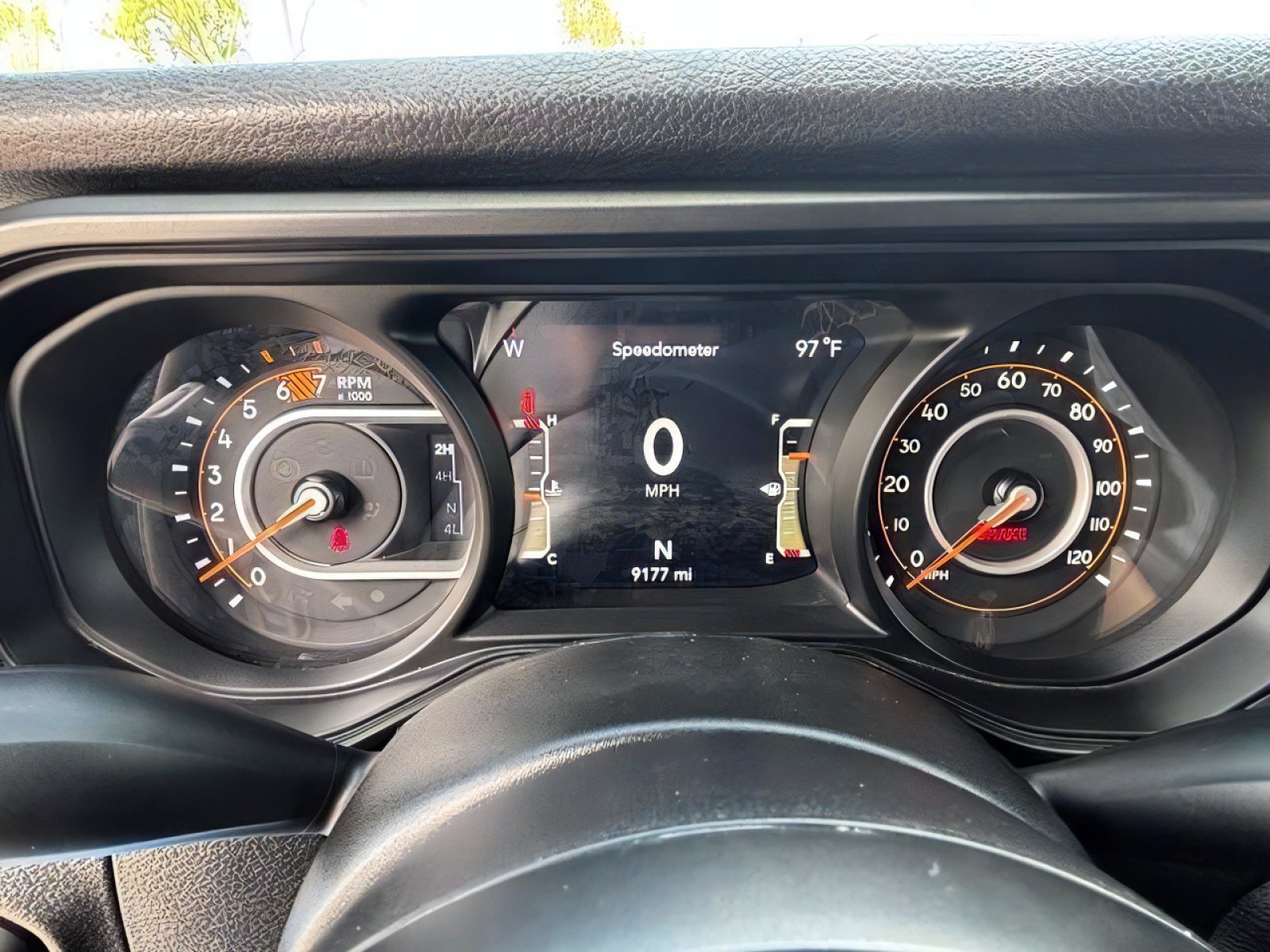 Used 2024 Jeep Wrangler Sport AWD/4WD image 13